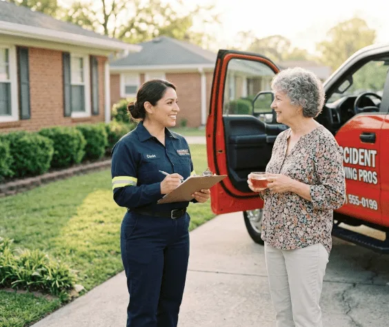 Accident Towing Service Sterling, UT FAQs